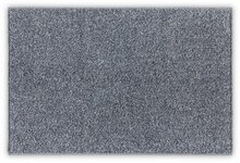 Vannitoa põrandamatt Foutastic Antique, 581CAN1536, 86 x 53 cm, sinine