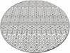 Vannitoa vaip Foutastic Order Circle Djt, 100 cm