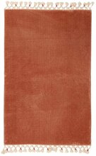 Vannitoa põrandamatt Foutastic 299ANR1848, 75 x 50 cm, pruun