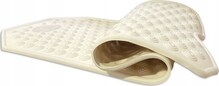 Libisemisvastane vannimatt Aston 550801, beež