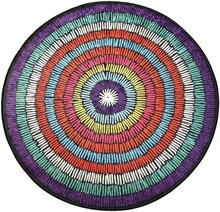 Vannitoa vaip Foutastic Bubble, 100 cm