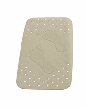 Vannimatt Ridder Plattuf 67069, 38 x 72 cm, beež, 100 prots. TPE