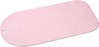 Libisemiskindel vannimatt Babyono, 70 x 35 cm, roosa