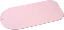 Libisemiskindel vannimatt Babyono, 70 x 35 cm, roosa