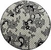Vannitoa vaip Foutastic Lace DJT