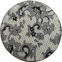 Vannitoa vaip Foutastic Lace DJT