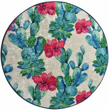 Vannitoa vaip Foutastic Spago, 140 cm