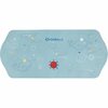 Libisemiskindel vannimatt Badabulle B023014, 91 x 40 cm, sinine