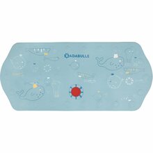Libisemiskindel vannimatt Badabulle B023014, 91 x 40 cm, sinine