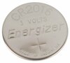 Energizer CR2016, 3V, 2 tk, liitium patarei