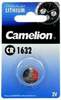 Patarei Camelion CR1632, 3V, 1 tk
