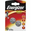 Patarei Energizer Lithium CR2430, 3V, 2 tk