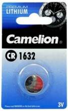 Patarei Camelion CR1632, 3V, 1 tk