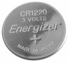 Patarei Energizer CR1220, liitium, 3V, 1 tk