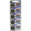 Maxell CR2032, 5 tk patareid