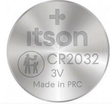 Patarei Itson itsPREMIUM CR2032IT/2BP