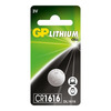 Patarei GP Lithium CR1616, 3V