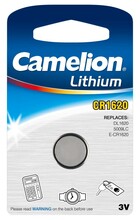 Camelion CR1620, liitium, 3V, 1 tk