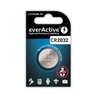 Patarei Everactive CR2032, 3V, liitium