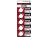 Patarei Maxell CR2032, 3V, 5 tk
