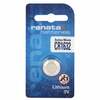 Patarei Renata CR1632-1BB, 3V, 1 tk