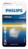 Patarei Philips CR2032, 3V, 20.0 x 3.2 mm