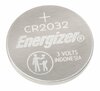 Patarei Energizer Ultimate Lithium CR2032, 3 V, 4 tk