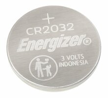 Patarei Energizer Ultimate Lithium CR2032, 3 V, 4 tk