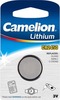 Patarei Camelion CR2450-BP1 CR2450, 3V, 1 tk