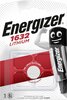 Patarei Energizer CR1632, liitium, 3V, 1 tk