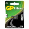 Patarei GP CR2, 3V, 800 mAh