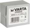 Patarei Varta CR2032, 3V, 10 tk