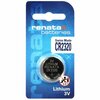 Patarei Renata CR2320, liitium, 3V, 1 tk