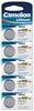 Patareid Camelion CR2032-BP5, 3V, 5 tk