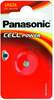 Patarei Panasonic SR626SW/1B, 1.55V