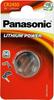 Patarei Panasonic CR2450/1B, 3V
