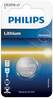 Patarei Philips CR2016 Lithium, 3V, 20.0x1.6 mm