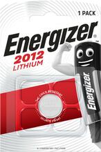 Patarei Energizer CR2012, liitium, 3V