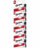 Patarei Energizer CR2032 Ultimate, 3V, 5 tk