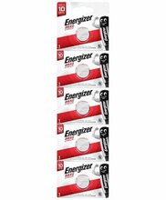 Patarei Energizer CR2032 Ultimate, 3V, 5 tk
