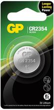Patarei GP Lithium CR2354, 3V, 560 mAh, 1 tk