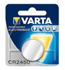 Patarei Varta CR2450, 3V, 1 tk
