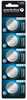 Liitium-patareid everActive CR2430, 3V, 5 tk