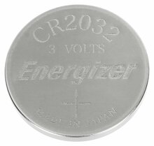 Patareid Energizer Ultimate Lithium Performance CR2032, 3V, 2 tk