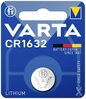 Patarei Varta CR1632, liitium, 3V, 1 tk
