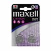 Patareid Maxell CR2016, 3V, 2 tk