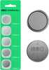 Liitium patareid Green Cell CR1620, 3V, 70 mAh, 5 tk