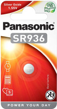 Patarei Panasonic SR936EL/1B