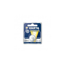 Patarei Varta CR2032, 3V, 10 tk