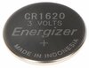 Patarei Energizer CR1620, 3V, 1 tk